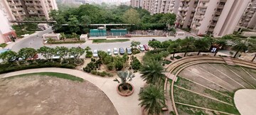  Shop – Exterior View View at Sikka Kaamya Greens, Sector 10 Greater Noida - for Sale