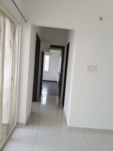 Building Lobby in 3 BHK Apartment at Kolte Patil Life Republic, Hinjewadi – for Rent