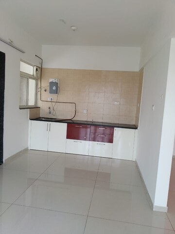 Kitchen in 3 BHK Apartment at Kolte Patil Life Republic, Hinjewadi – for Rent