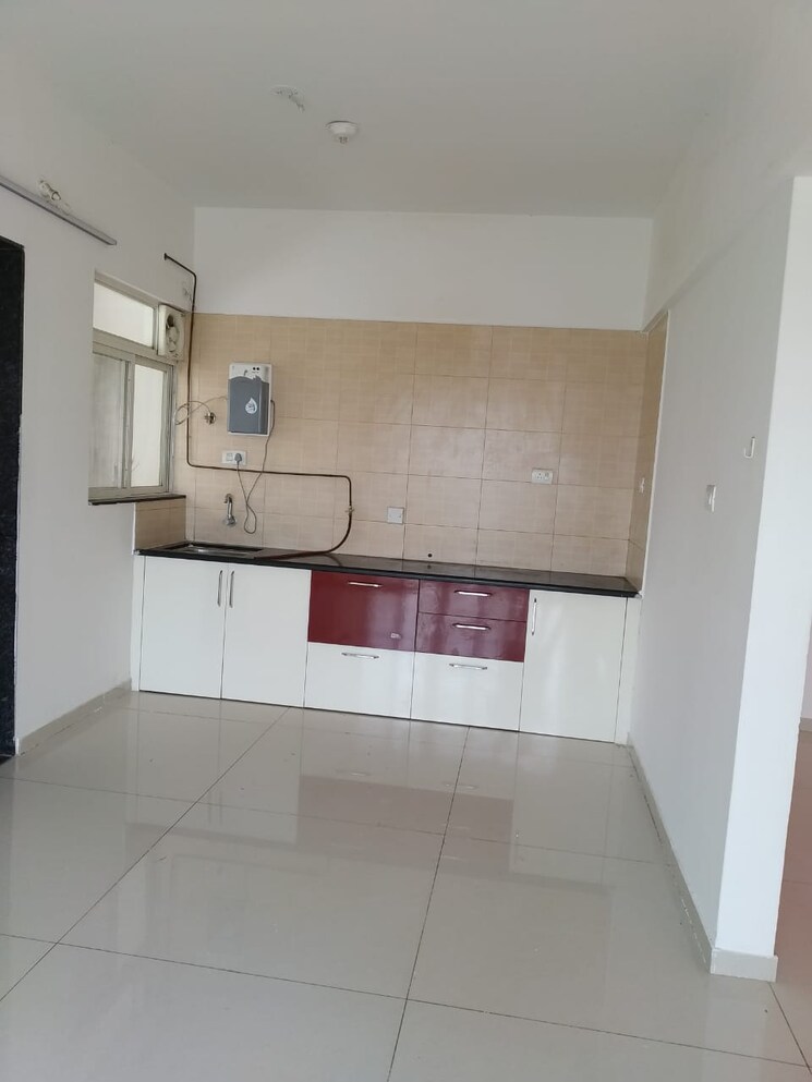 Kitchen, kolte-patil-life-republic 3 Bedroom 1500 Sq.Ft. Apartment In Hinjewadi Pune 8988256