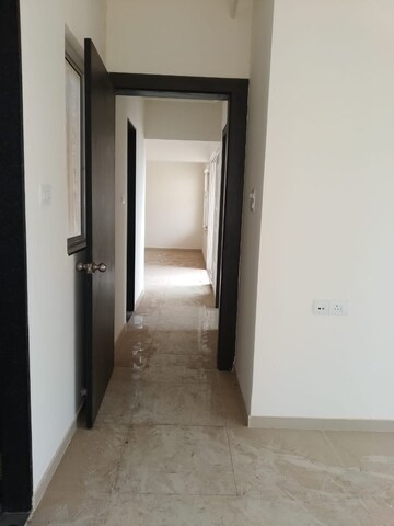 Building Lobby in 3 BHK Apartment at Kolte Patil Life Republic, Hinjewadi – for Rent