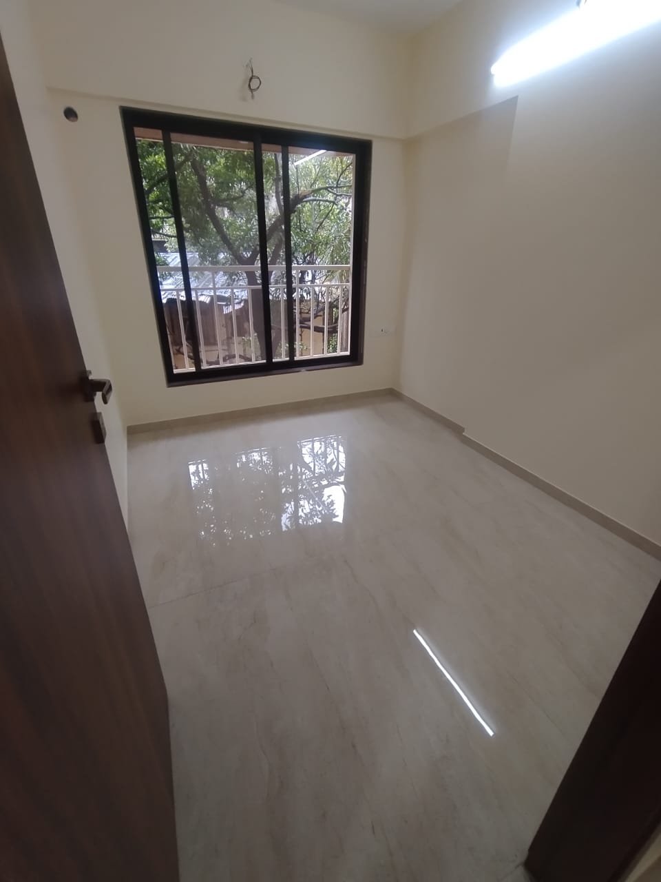 2 BHK + Pooja Room Apartment For Rent in Chaitanya Anand Lunkhod CHSL
