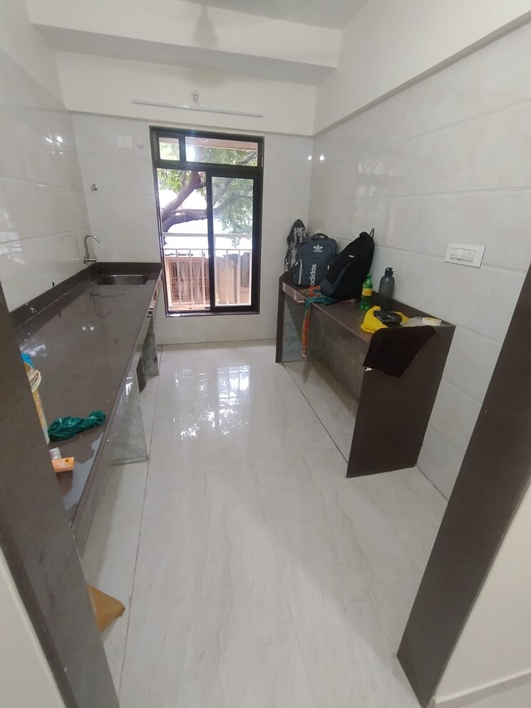 Kitchen, chaitanya-anand-lunkhod-chsl 2 Bedroom 576 Sq.Ft. Apartment In Andheri West Mumbai 8988273