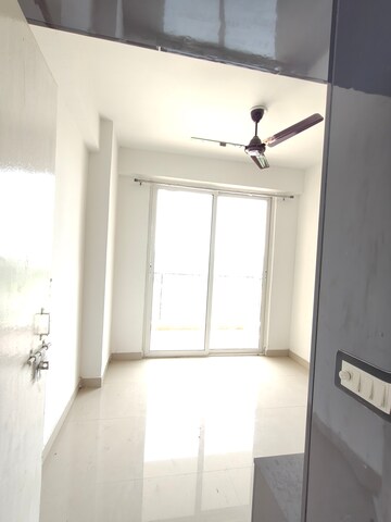 Building Lobby in 3 BHK Apartment at ROF Alante, Sector 108 – for Rent
