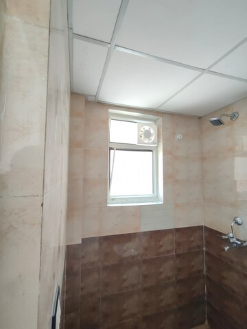 Bathroom in 3 BHK Apartment at ROF Alante, Sector 108 – for Rent