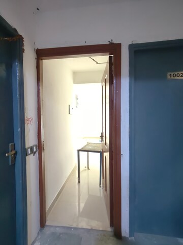 Building Lobby in 3 BHK Apartment at ROF Alante, Sector 108 – for Rent