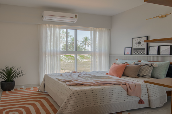 2 BHK Apartment For Sale in Godrej Splendour