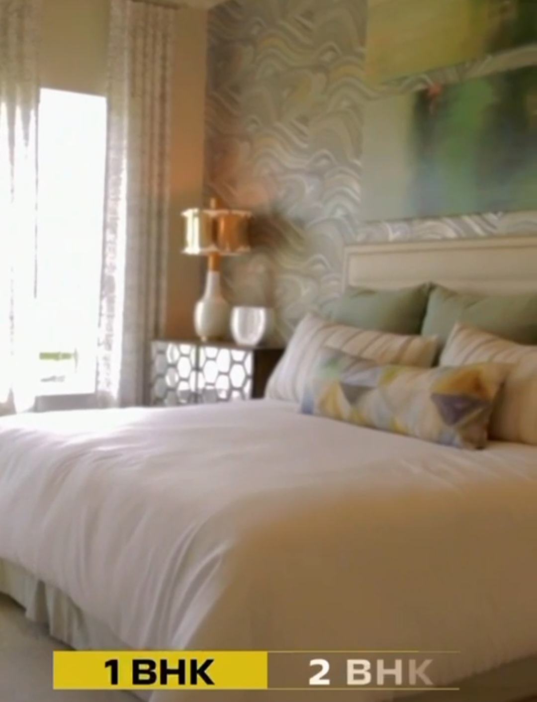 1 BHK Apartment For Sale in Sai Leela Tower