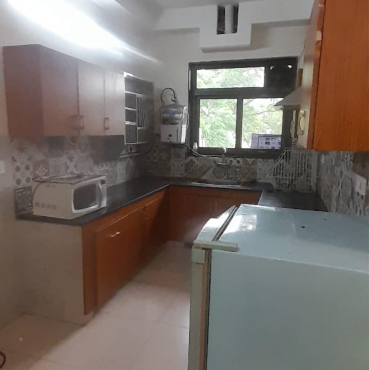 Kitchen, sector 23 3.5 Bedroom 1500 Sq.Ft. Builder Floor In Sector 23 Gurgaon 8988302