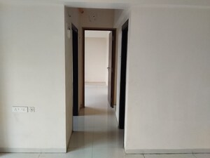 Building Lobby in 1 BHK Apartment at Kalwa – for Sale
