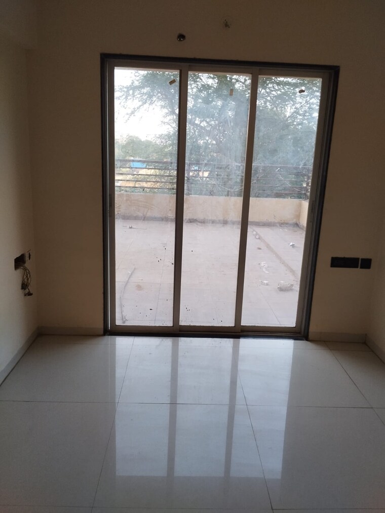 Room, kalwa 1 Bedroom 595 Sq.Ft. Apartment In Kalwa Thane 8988277