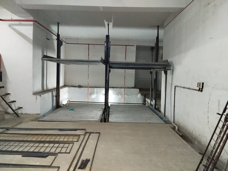 Other, kalwa 1 Bedroom 595 Sq.Ft. Apartment In Kalwa Thane 8988277