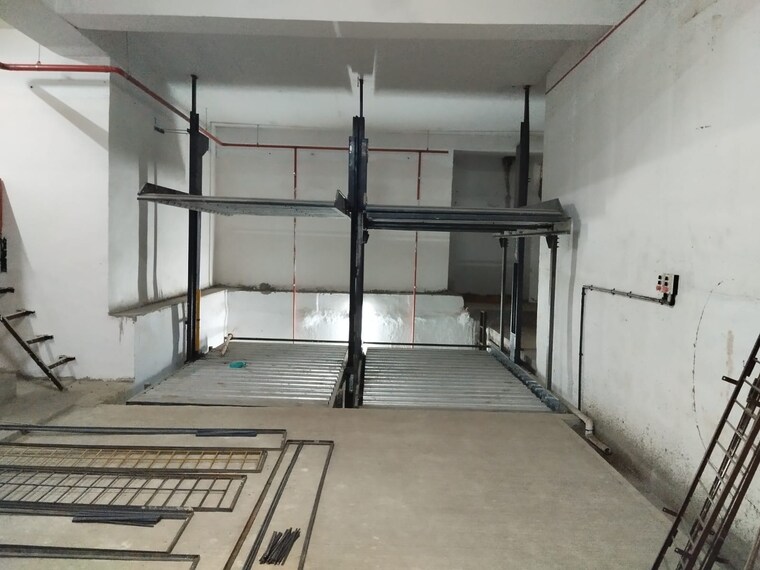 Other, kalwa 1 Bedroom 595 Sq.Ft. Apartment In Kalwa Thane 8988277