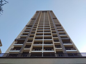 1 BHK Apartment For Sale in Kalwa