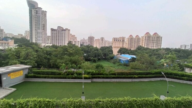 Exterior View, cosmos-classique 1 Bedroom 450 Sq.Ft. Apartment In Ghodbunder Road Thane 8988292