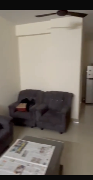 2 BHK Apartment For Sale in Shree Energy Classic Residency, Raj Nagar Extension