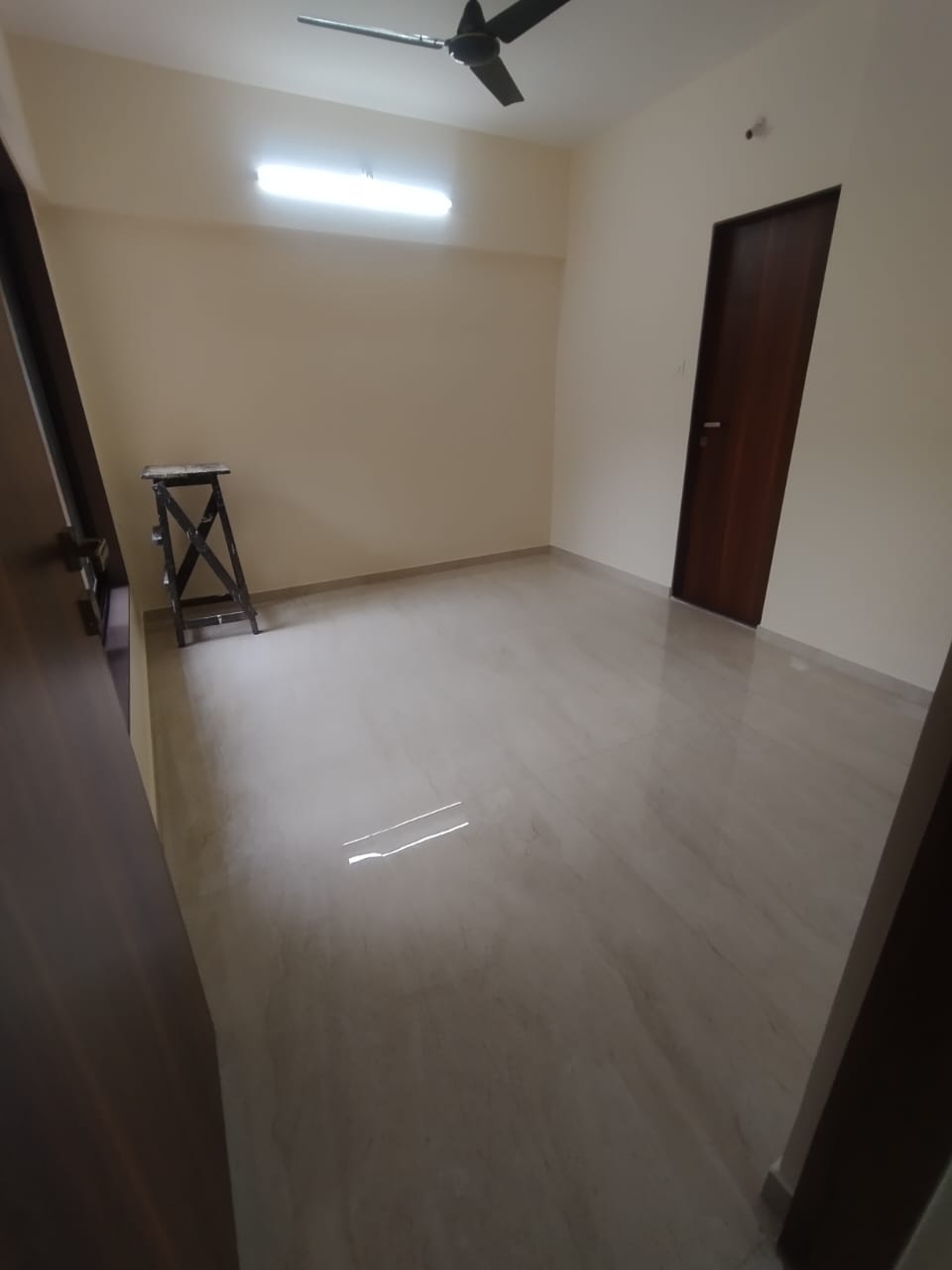 2 BHK + Pooja Room Apartment For Rent in Chaitanya Anand Lunkhod CHSL