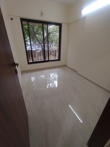 Bedroom in 2 BHK Apartment at Chaitanya Anand Lunkhod CHSL, Andheri West – for Rent