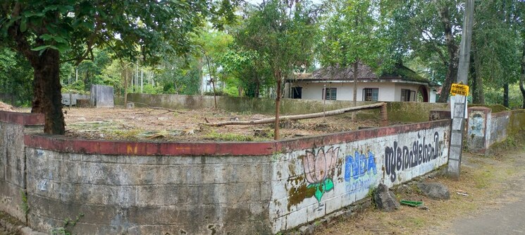 Swimming Pool, ramavarmapuram  5447 Sq.Ft. Plot In Ramavarmapuram Thrissur 8988281