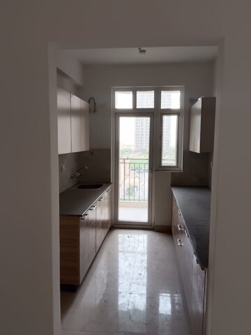 Building Lobby in 3.5 BHK Apartment at ATS Homekraft Pious Hideaways, Sector 150 – for Rent