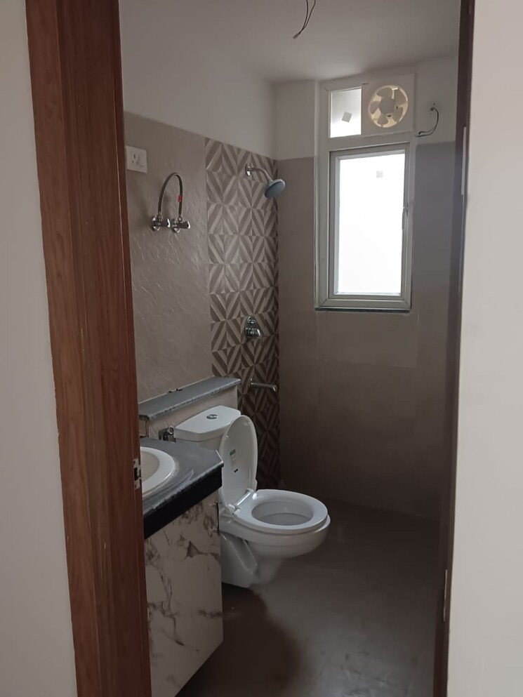 Bathroom, ats-homekraft-pious-hideaways 3.5 Bedroom 1675 Sq.Ft. Apartment In Sector 150 Noida 8988298