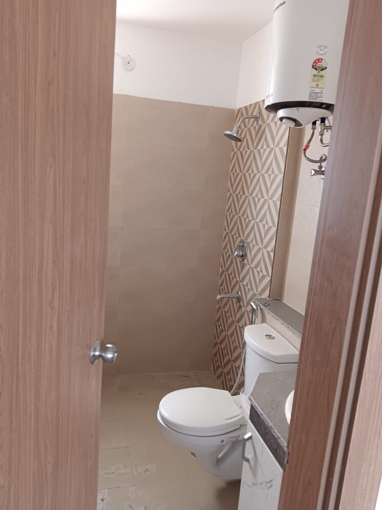 Bathroom, ats-homekraft-pious-hideaways 3.5 Bedroom 1675 Sq.Ft. Apartment In Sector 150 Noida 8988298