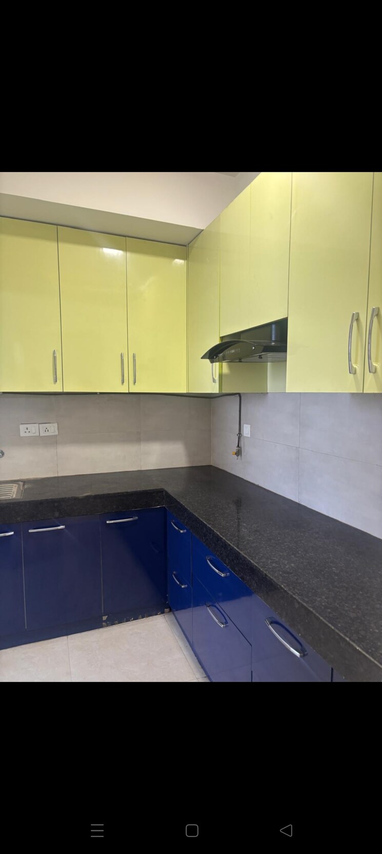 Kitchen, m3m-marina 2 Bedroom 1330 Sq.Ft. Apartment In Sector 68 Gurgaon 8988295