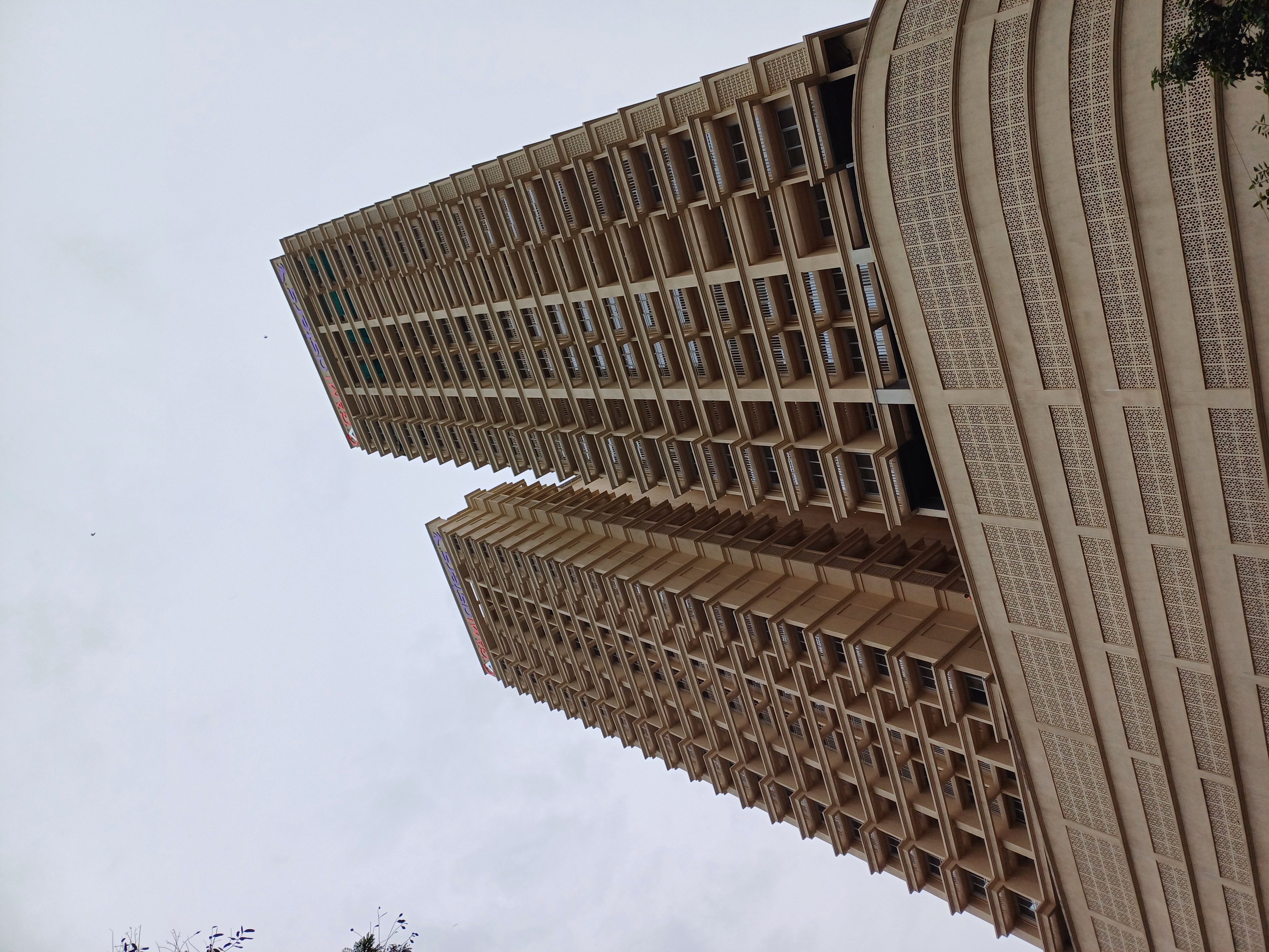 2 BHK Apartment For Rent in Gami Asters