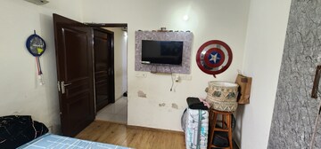 Furnished Amenities in 2 BHK Apartment at Experion The Heart Song, Sector 108 – for Rent