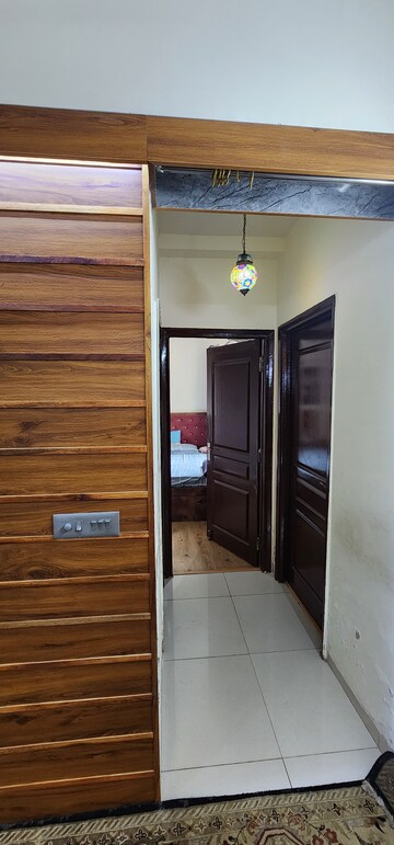 Furnished Amenities in 2 BHK Apartment at Experion The Heart Song, Sector 108 – for Rent