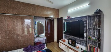 Living Room in 2 BHK Apartment at Experion The Heart Song, Sector 108 – for Rent