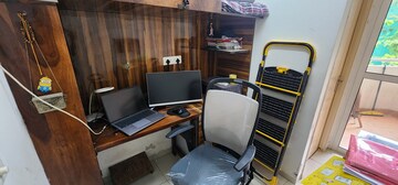 Team Area in 2 BHK Apartment at Experion The Heart Song, Sector 108 – for Rent