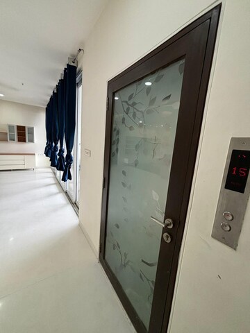 Building Lobby in 3 BHK Apartment at Lodha Bellezza Sky Villas, Kukatpally – for Sale