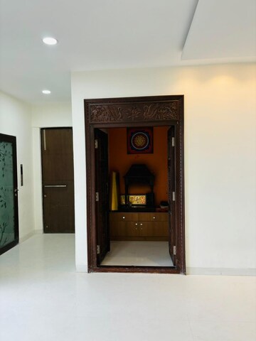 Building Lobby in 3 BHK Apartment at Lodha Bellezza Sky Villas, Kukatpally – for Sale