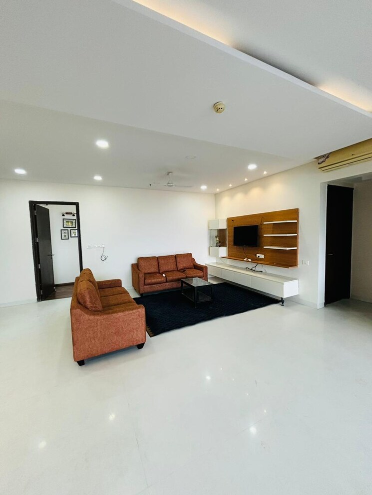 Living Room, lodha-bellezza-sky-villas 3 Bedroom 3500 Sq.Ft. Apartment In Kukatpally Hyderabad 8988293