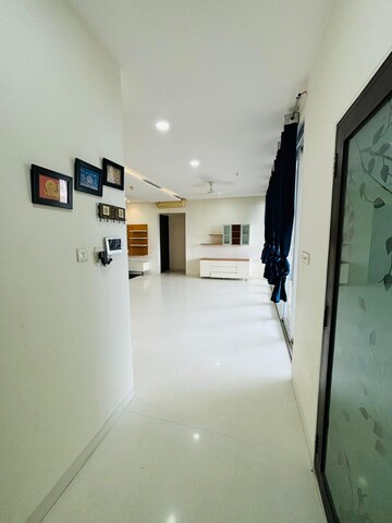 Building Lobby in 3 BHK Apartment at Lodha Bellezza Sky Villas, Kukatpally – for Sale