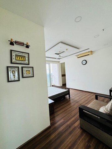 Team Area in 3 BHK Apartment at Lodha Bellezza Sky Villas, Kukatpally – for Sale