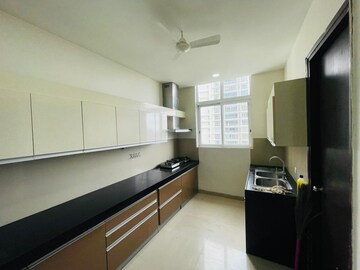Kitchen in 3 BHK Apartment at Lodha Bellezza Sky Villas, Kukatpally – for Sale