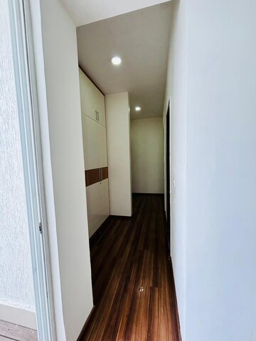 Building Lobby in 3 BHK Apartment at Lodha Bellezza Sky Villas, Kukatpally – for Sale