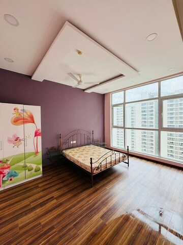 Bedroom in 3 BHK Apartment at Lodha Bellezza Sky Villas, Kukatpally – for Sale