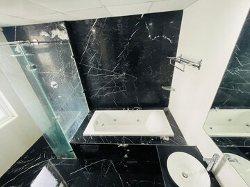 Team Area in 3 BHK Apartment at Lodha Bellezza Sky Villas, Kukatpally – for Sale