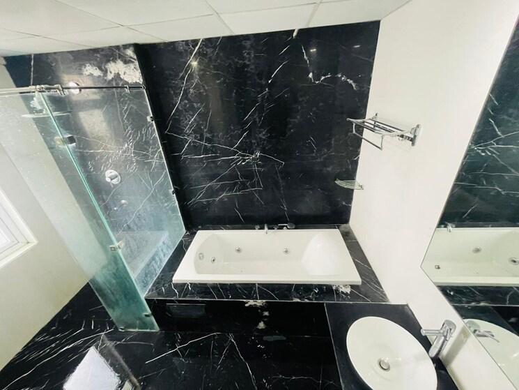 Team Area, lodha-bellezza-sky-villas 3 Bedroom 3500 Sq.Ft. Apartment In Kukatpally Hyderabad 8988293