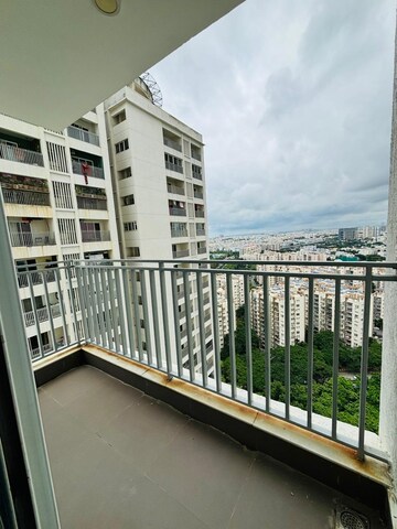 3 BHK Apartment – Exterior View View at Lodha Bellezza Sky Villas, Kukatpally - for Sale