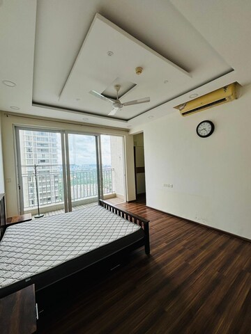 Bedroom in 3 BHK Apartment at Lodha Bellezza Sky Villas, Kukatpally – for Sale