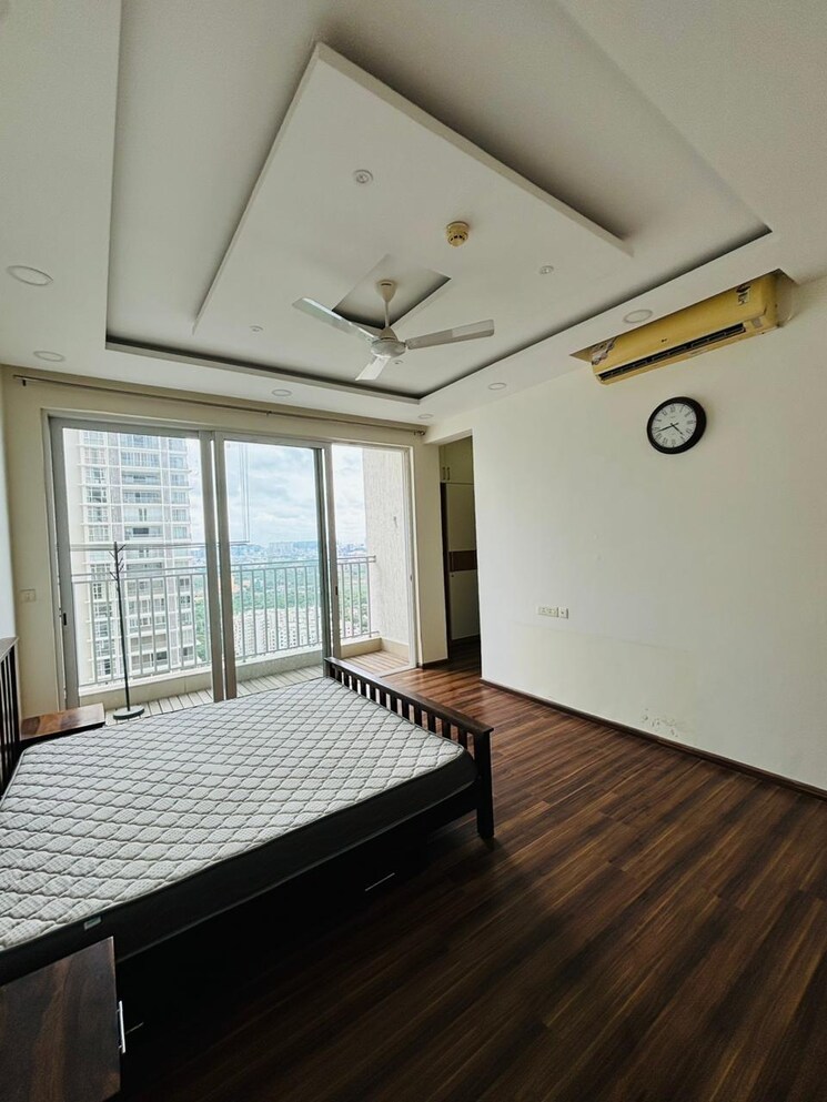 Bedroom, lodha-bellezza-sky-villas 3 Bedroom 3500 Sq.Ft. Apartment In Kukatpally Hyderabad 8988293