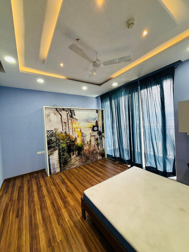 Bedroom, lodha-bellezza-sky-villas 3 Bedroom 3500 Sq.Ft. Apartment In Kukatpally Hyderabad 8988293