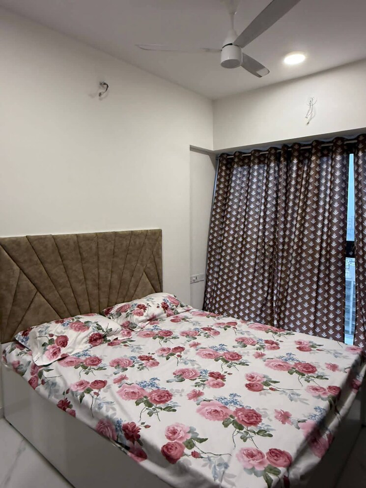 Bedroom, level-the-residences 2 Bedroom 580 Sq.Ft. Apartment In Andheri West Mumbai 8988309