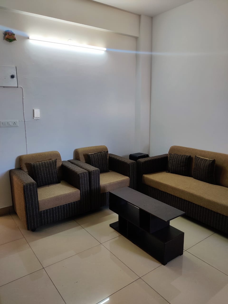 1 BHK Apartment For Rent in AVL 36 Gurgaon