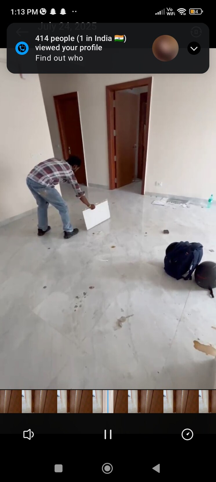  Parking, central-park-flower-valley-aqua-front-towers 4 Bedroom 2570 Sq.Ft. Apartment In Sohna Sector 33 Gurgaon 8988324