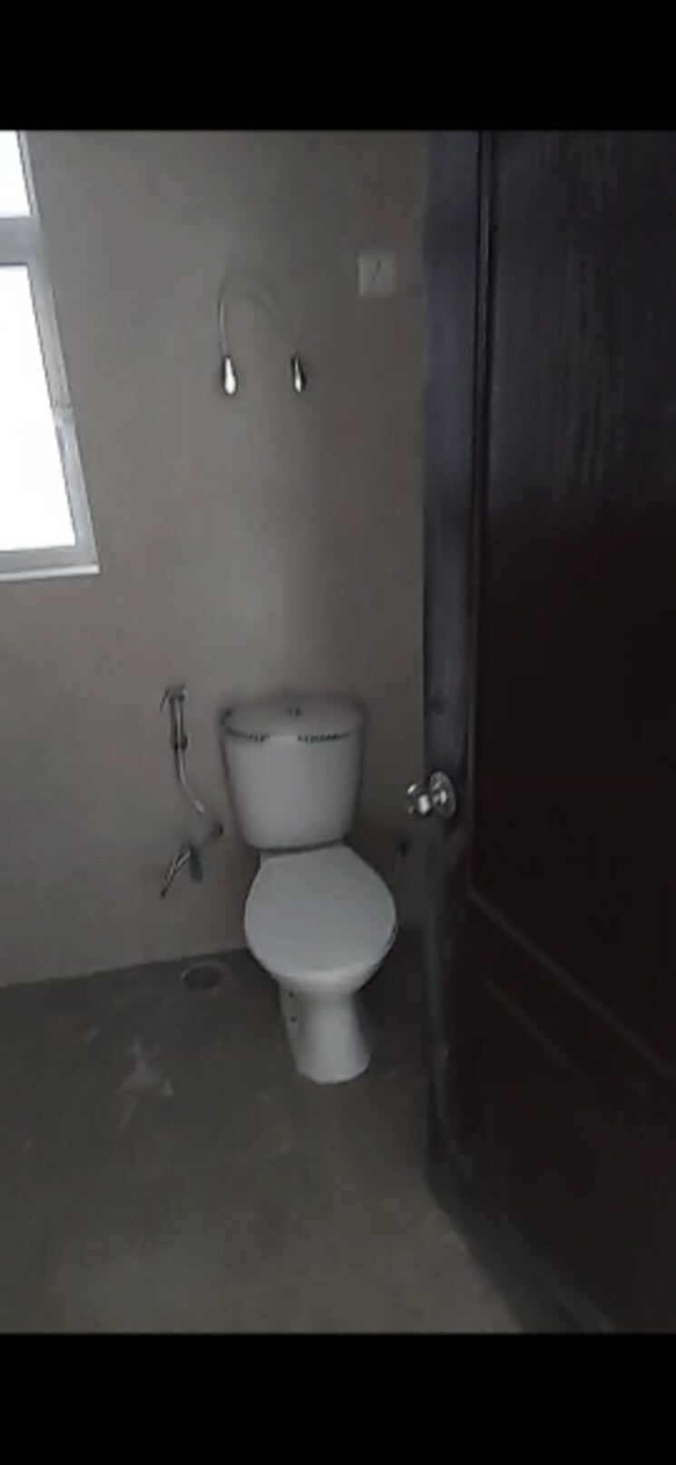 Bathroom, aditya-urban-homes 1 Bedroom 585 Sq.Ft. Apartment In Shahpur Bamheta Ghaziabad 8988327